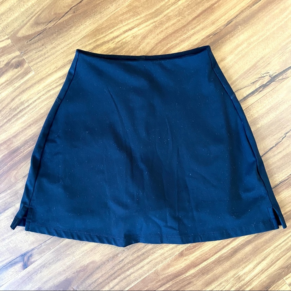 Girlfriend Collective Skort